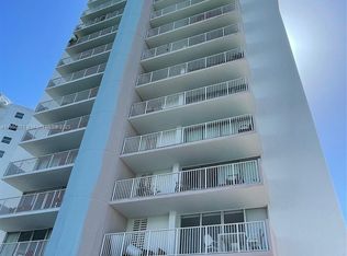 Regency Tower, Miami Beach, FL 33140