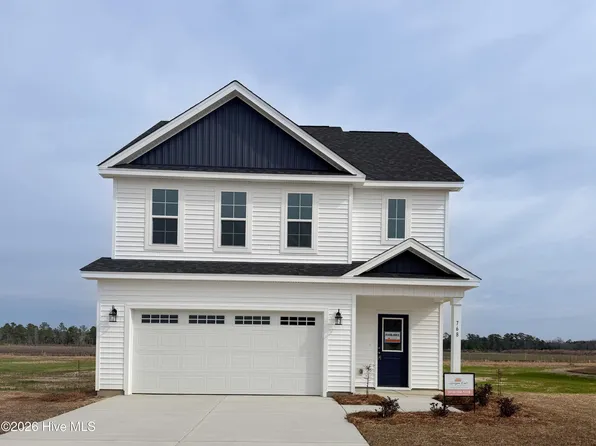 768 Aria Lane, Hubert, NC 28539