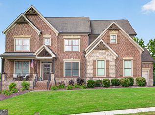 1906 Skybrooke Ln, Hoschton, GA 30548