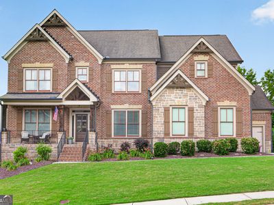 1906 Skybrooke Ln, Hoschton, GA, 30548