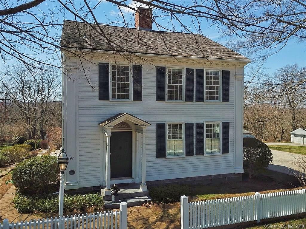 97 Middle Haddam Rd, East Hampton, CT 06424 Zillow