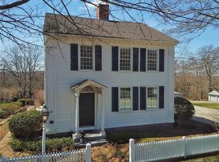 97 Middle Haddam Rd, East Hampton, CT 06424