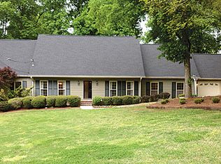 2711 Fanelle Cir SE, Huntsville, AL 35801
