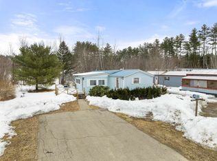 16 Lamp St, Conway, NH 03818