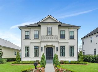 71 Palmetto, Kenner, LA 70065