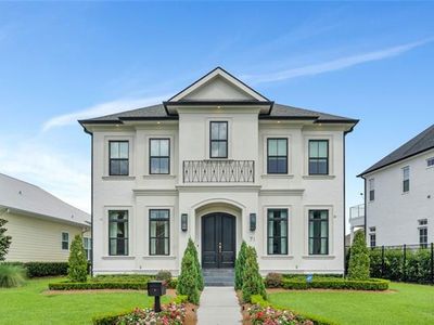 71 Palmetto, Kenner, LA, 70065
