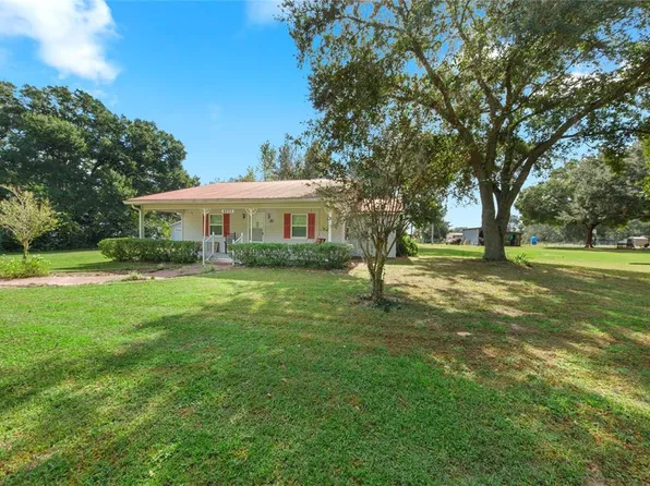 4825 County Road 128, Wildwood, FL 34785