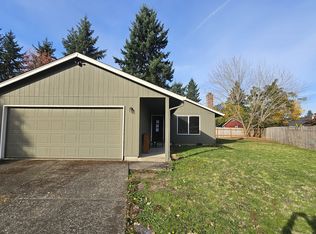 6822 NE 93rd Ct, Vancouver, WA