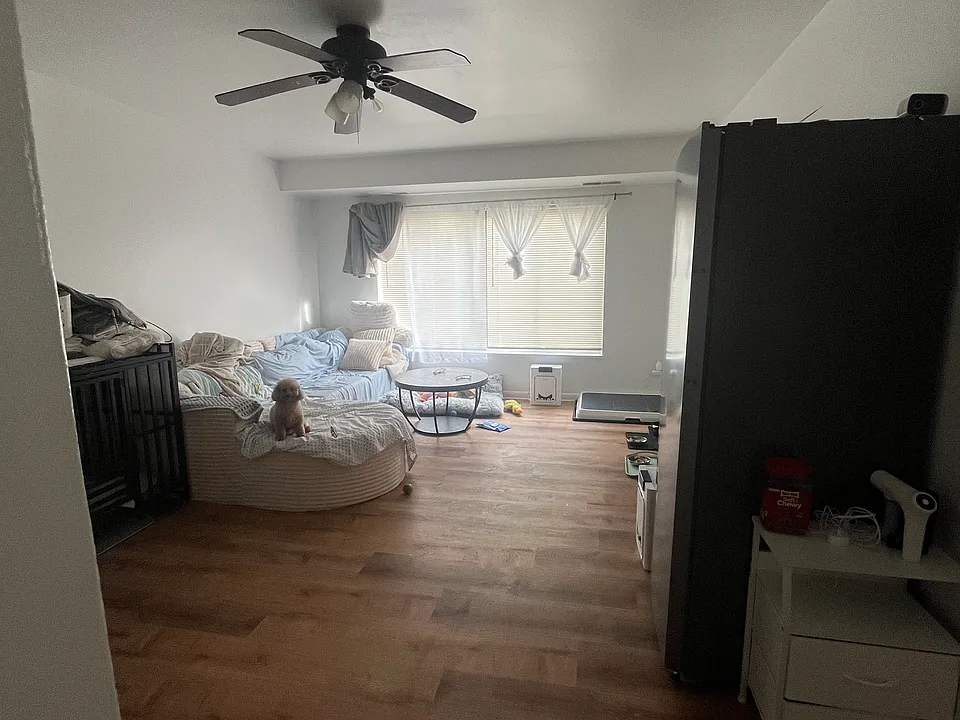 6001 Arlington Blvd #213