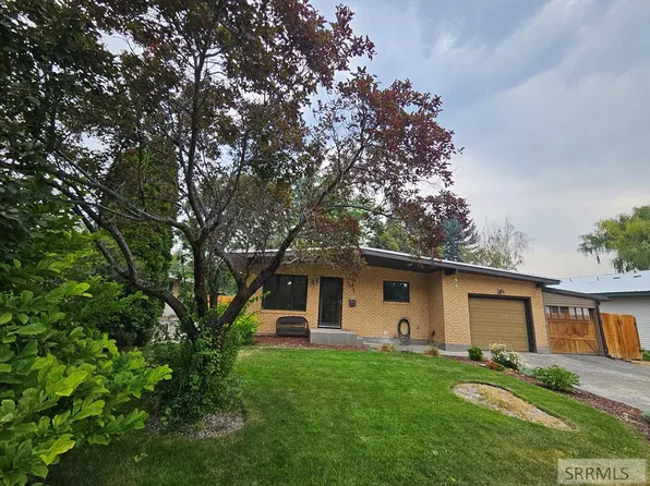 1159 Corinne Ave, Idaho Falls, ID 83402
