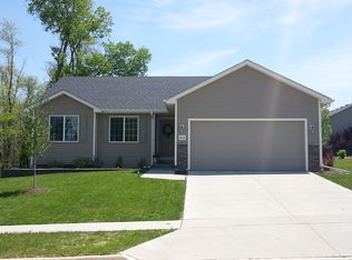 5425 SE 25th St, Des Moines, IA 50320