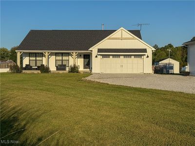 7193 Pawnee Rd, Spencer, OH, 44275