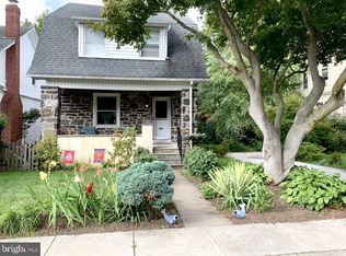 220 Forrest Ave, Narberth, PA 19072