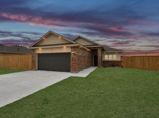 1148 Road 5102, Cleveland, TX 77327