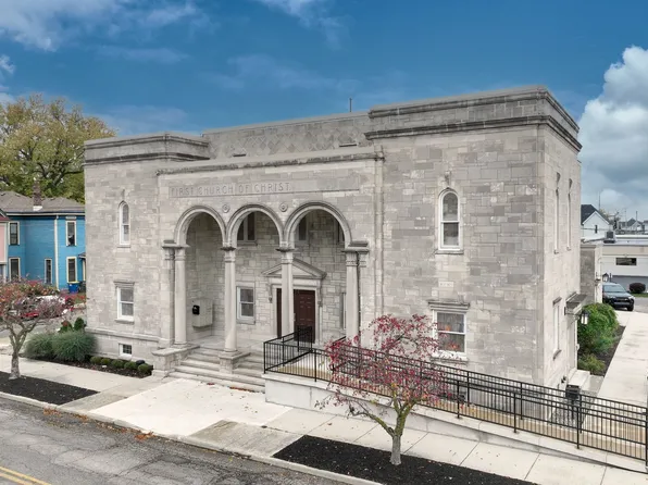 Liberty Lofts, 326 W Charles St #4e82928e2, Muncie, IN 47305