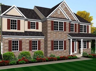 6201 Bayberry Ave, Manheim, PA 17545