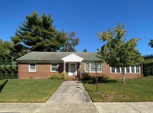 605 E Jewell St, Delmar, DE 19940
