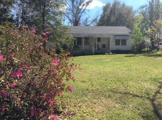 10689 Tallahatta Springs Rd, Thomasville, AL 36784