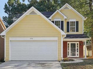 3730 Oakwood Mnr, Decatur, GA 30032