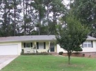 2022 N Oak Dr, Lawrenceville, GA 30044
