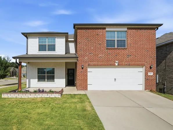 364 Ridgeland Oaks Dr, Fort Worth, TX 76120