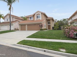 1724 Amarelle St, Thousand Oaks, CA 91320