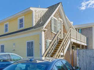 233 Bradford St APT 9, Provincetown, MA 02657