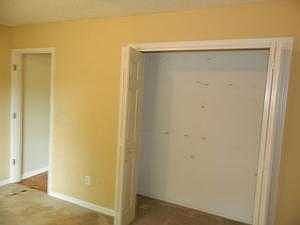 Bedroom #4