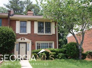 6101 Queen Anne Ct, Norcross, GA 30093