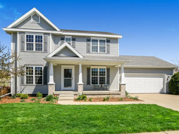 6040 Sledding Parkway, Mcfarland, WI 53558
