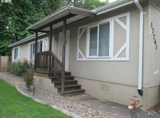 17761 S Greenfield Dr #425, Oregon City, OR 97045