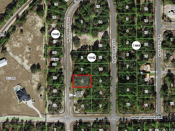 2nd image of 2970 W Striblin Dr