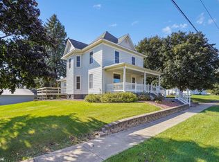 106 E Jefferson St, Montezuma, IA 50171