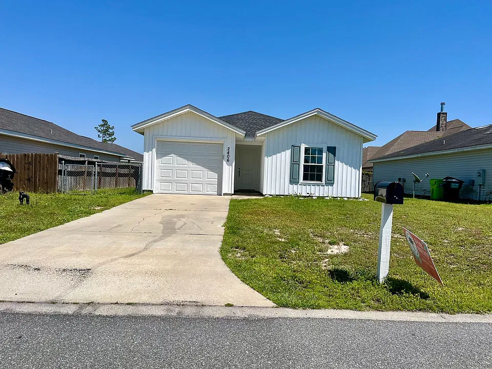 2406 Quiet Oaks Dr