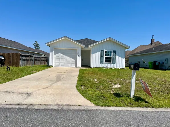 2406 Quiet Oaks Dr, Panama City, FL 32405