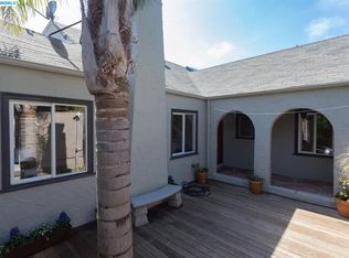 234 Yale Ave, Kensington, CA 94708