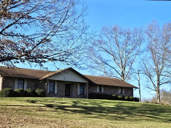 9430 N Ruggles Ferry Pike, Strawberry Plains, TN 37871