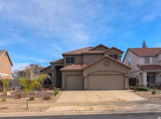 406 Anacapa Dr, Roseville, CA 95678