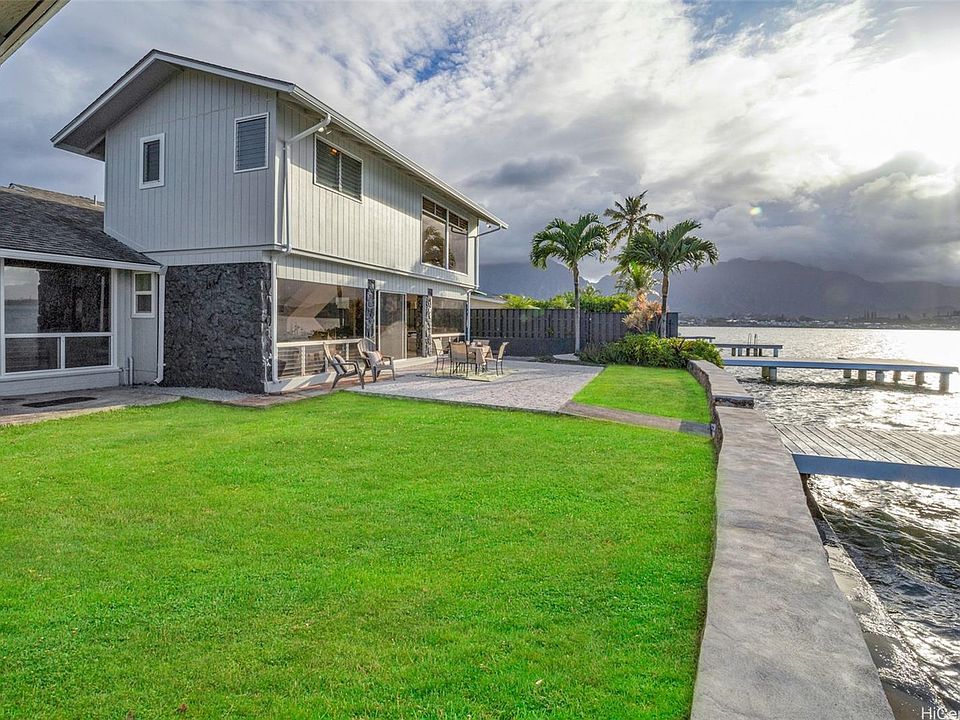 44235 Mikiola Dr Kaneohe, HI, 96744 Apartments for Rent Zillow