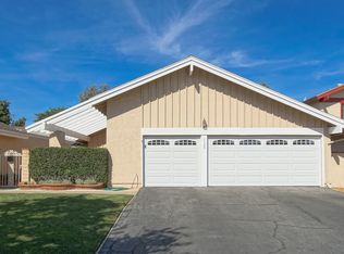 1125 W Curie Ave, Santa Ana, CA 92707