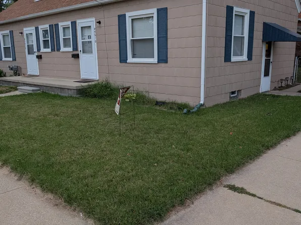 45610 Brownell St, Utica, MI 48317