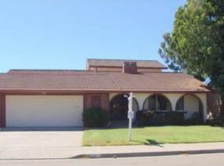 1337 Laguna St, Livermore, CA