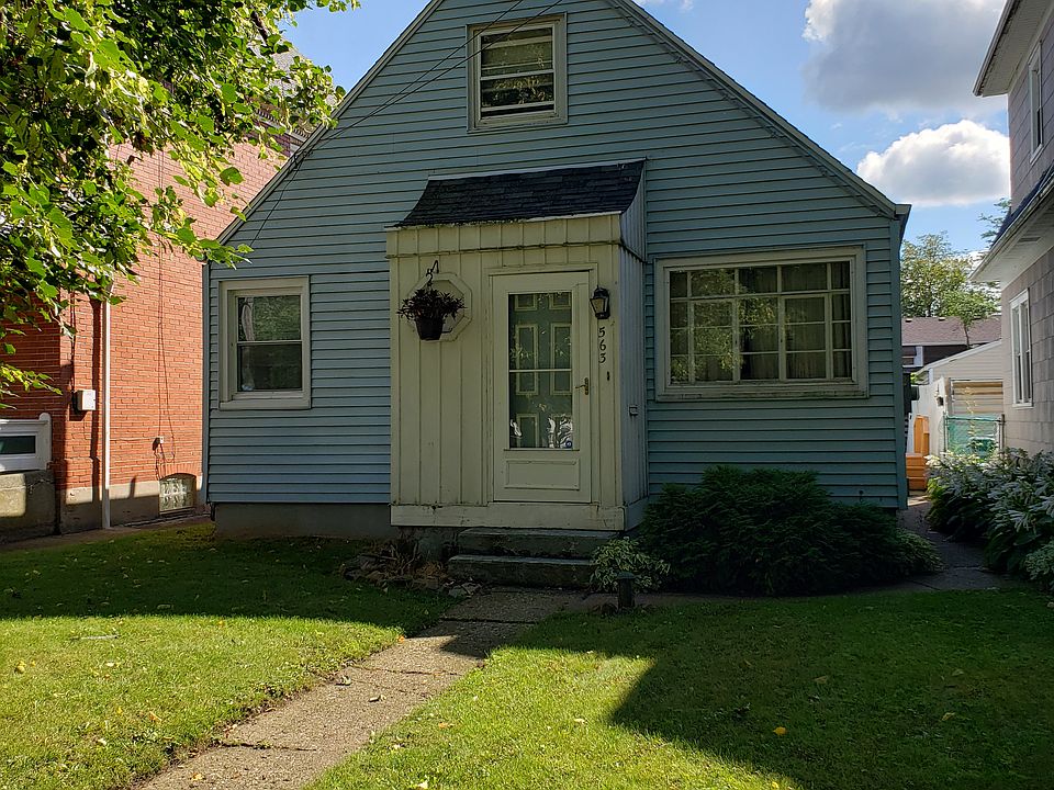 2nd image of 563 25th St