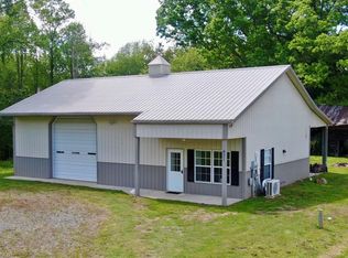 431 Needham Rd, Pilot Mtn, NC 27041