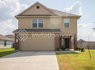 12631 Lady Slipper Rd, Houston, TX 77038