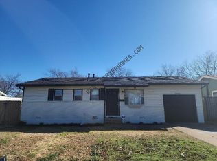 5562 Norris St, Fort Worth, TX 76119