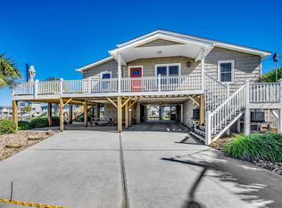 314 44th Ave N, North Myrtle Beach, SC 29582