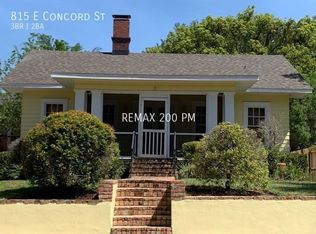 815 E Concord St, Orlando, FL 32803