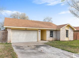 47 Calgary Ct, Brownsville, TX 78526