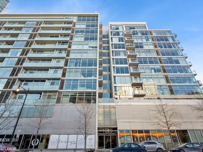 1620 S Michigan Ave UNIT 520, Chicago, IL, 60616